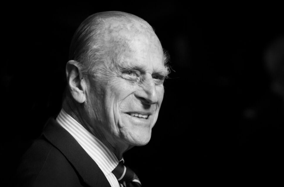 Muere el príncipe Felipe, esposo de la reina Isabel II, a los 99 años