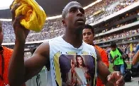 Christian Benitez