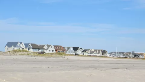 Qué tienen de especial los Hamptons de Nueva York