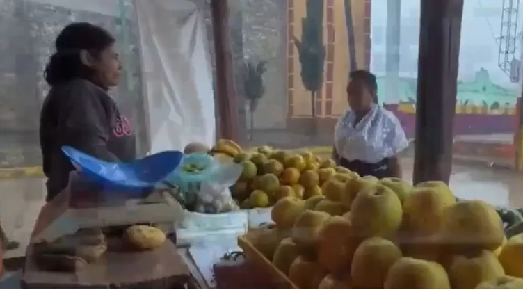 San Miguel Tenango: pobreza laboral y lucha por sobrevivir en Puebla