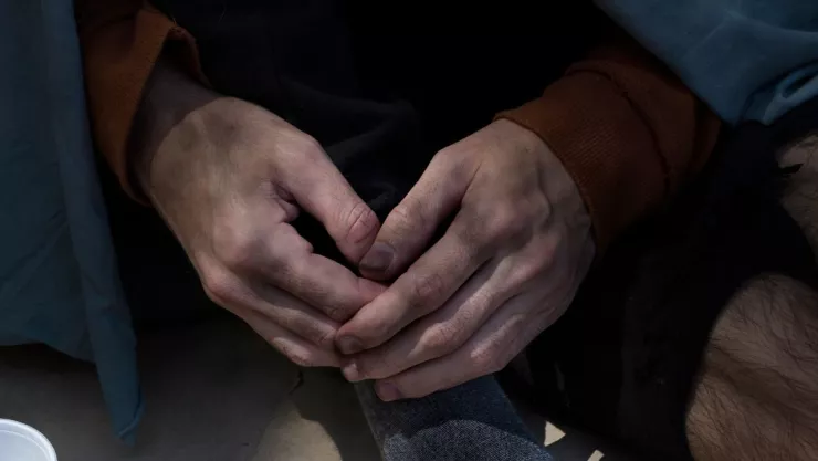 Tijuana Hoy: Mujer visita a su hijo y lo encuentra muerto dentro de su casa en la colonia Altamira este 3 de enero de 2025