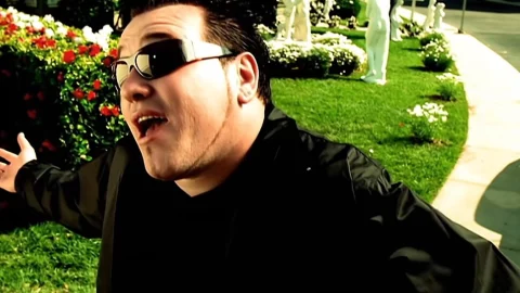 ¿Quién es Steve Harwell? Murió a los 56 años de edad