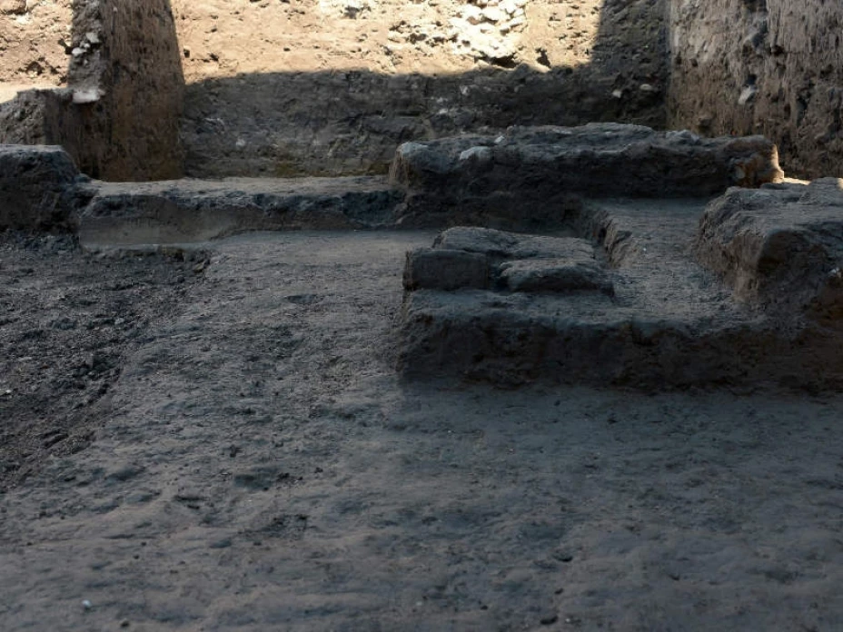 Descubrimiento Mexica