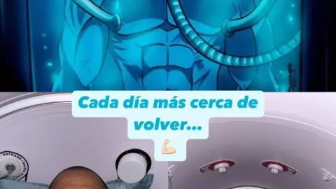 La historia de Chicharito Hernández con Goku