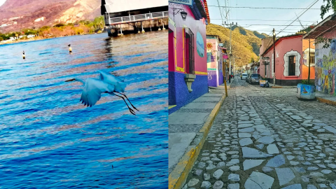 Pueblo Mágico Jalisco