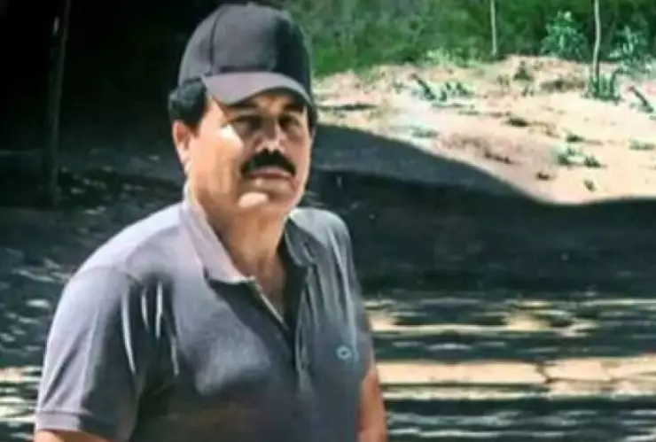 Trasciende detención de Ismael “El Mayo” Zambada y Joaquín Guzmán López en Texas