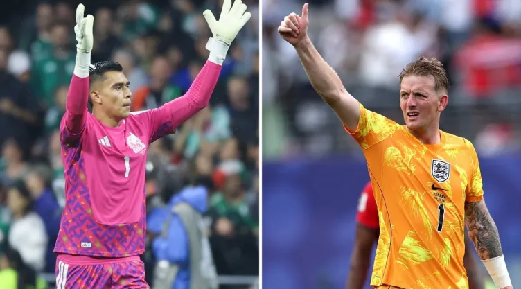 Tala Rangel vs Pickford