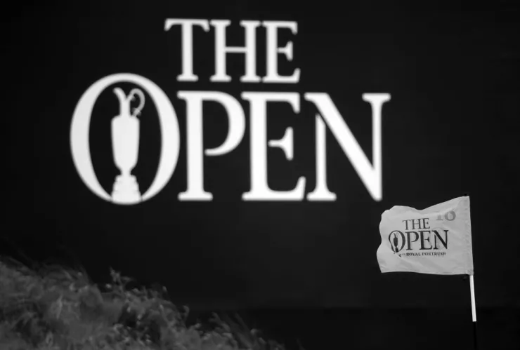 La R&A negó categóricamente los rumores de que el The Open se cancelaría