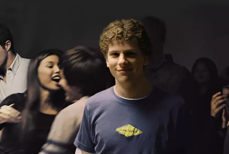 Secuela de The Social Network Aaron Sorkin dirigirá nueva película sobre Facebook