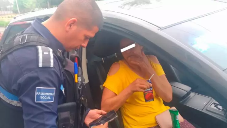 Localizan a mujer desaparecida en San Francisco del Rincón, Guanajuato; fue víctima de secuestro virtual