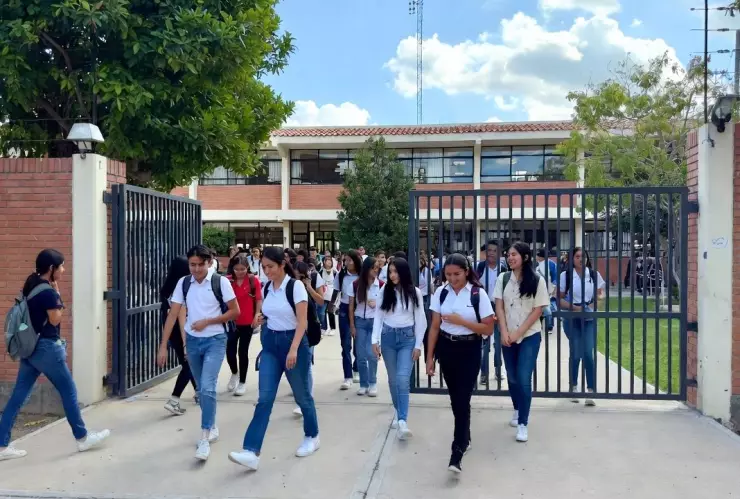 La SEP marcó el 20 de noviembre como día de reflexión, por lo que algunas escuelas suspenderán clases
