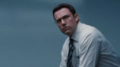 “El Contador 2": La secuela protagonizada por Ben Affleck que regresa casi 10 años después