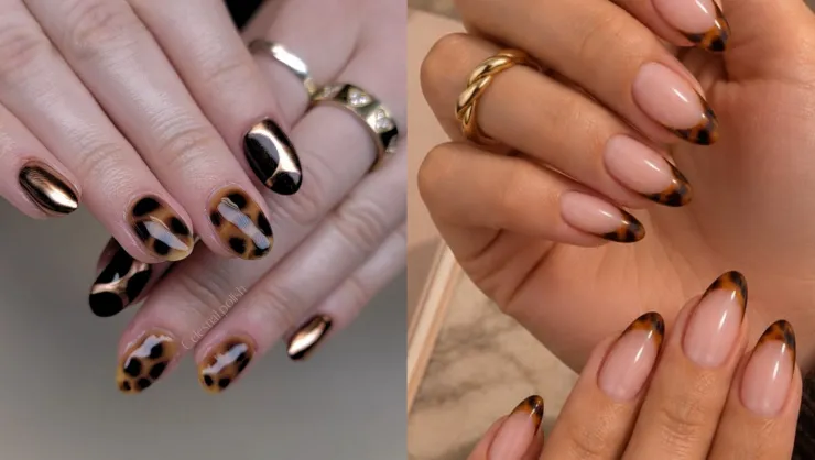 diseños de uñas