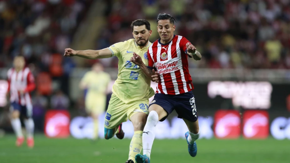 ¿Quién será campeón? Estas coincidencias ilusionan a Chivas y América