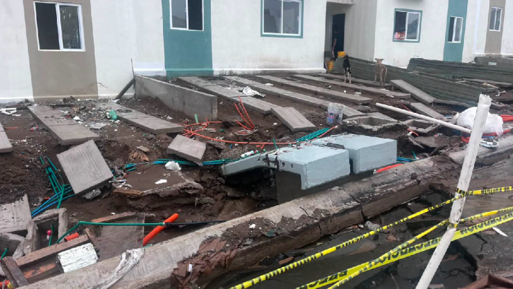 Casas Bienestar Veracruz