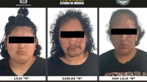 Vinculan a proceso a tres acusados por el caso del niño Fernando en Los Reyes La Paz