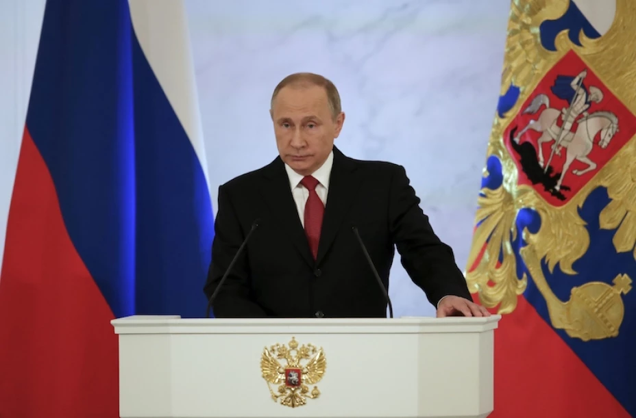 Putin alto el fuego Siria