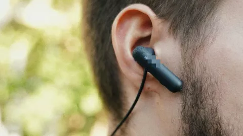 Explota audífono a joven en Puebla