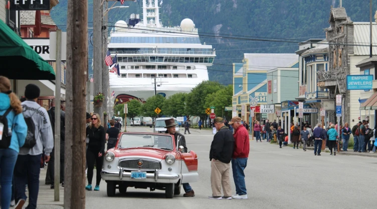 El 16 de julio Alaska fue sacudida por un sismo de 7,3. ¿Qué lo causó y fue el más fuerte de su historia? Aquí la explicación geológica.