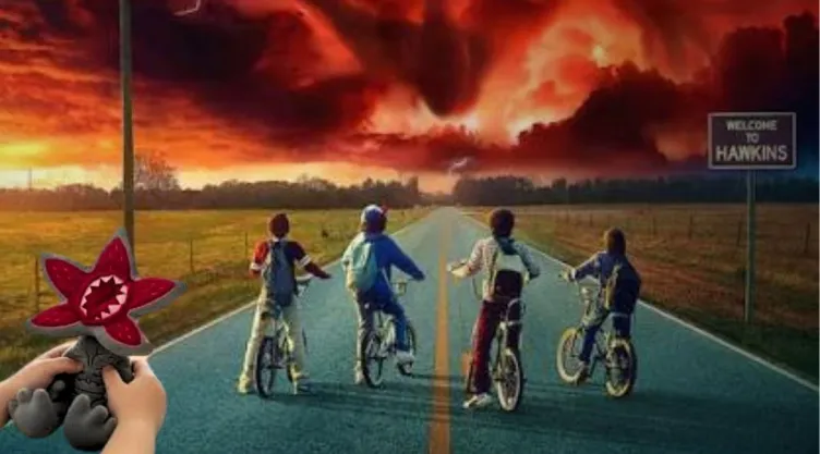 4 peluches de Once, Dustin, Steve y el Demogorgon que todo fan de Stranger Things debe tener.jpg