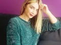 Daniela Luján.
