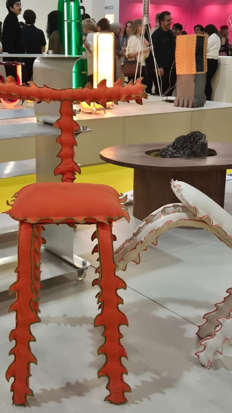 ZSONAMACO 2026 en fotos