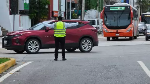 ¡Evita el tráfico! Estos son los cierres viales en Cancún hoy lunes 19 de agosto.jpg