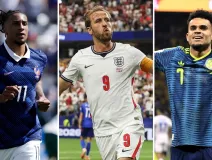 Delanteros del Bayern son figuras en la Copa Mundial de la FIFA 2026™