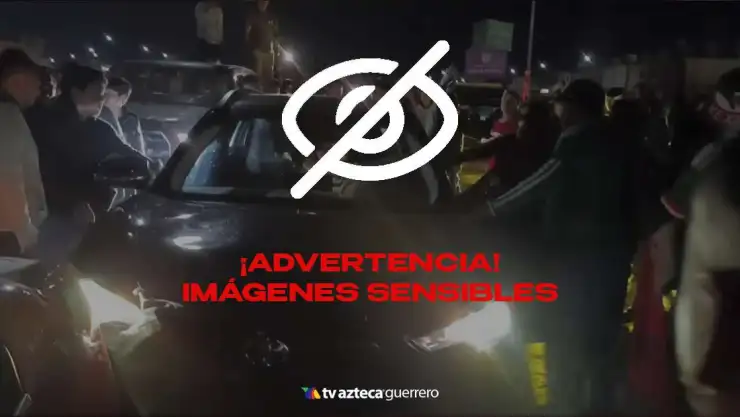 Atropellan a aficionados otra vez