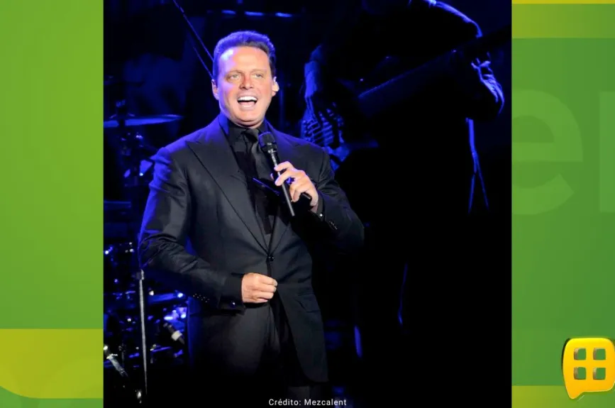 FOTOS | La nueva demanda laboral que puede enfrentar Luis Miguel.