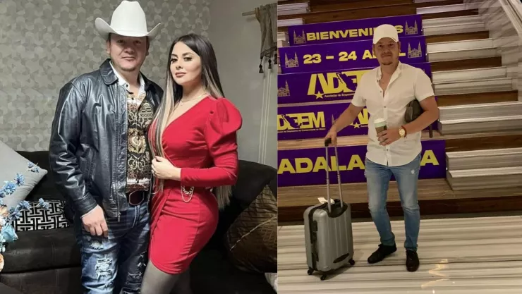 Matan a balazos Kevin Hernández, vocalista de ‘H Norteña’ en carretera de Chihuahua