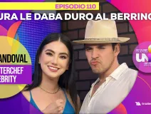 De lo que UNO se entera, Raúl Sandoval habló de su experiencia en MasterChef Celebrity