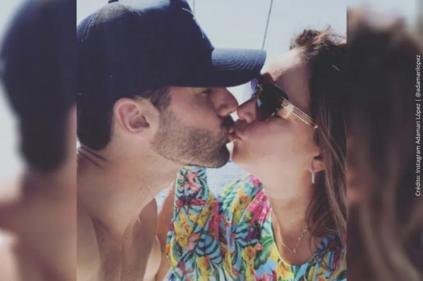 Adamari y Toni enamorados..jpg
