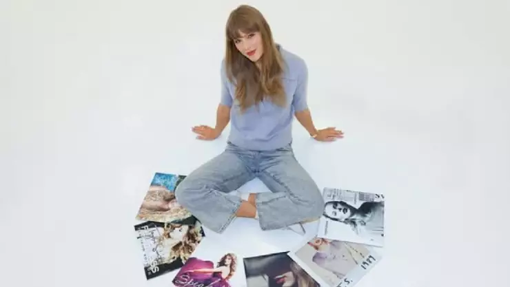 Taylor Swift revela portada de su nuevo álbum The Life of a Showgirl.jpg