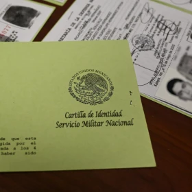 Fecha límite para tramitar la cartilla del servicio militar 2026