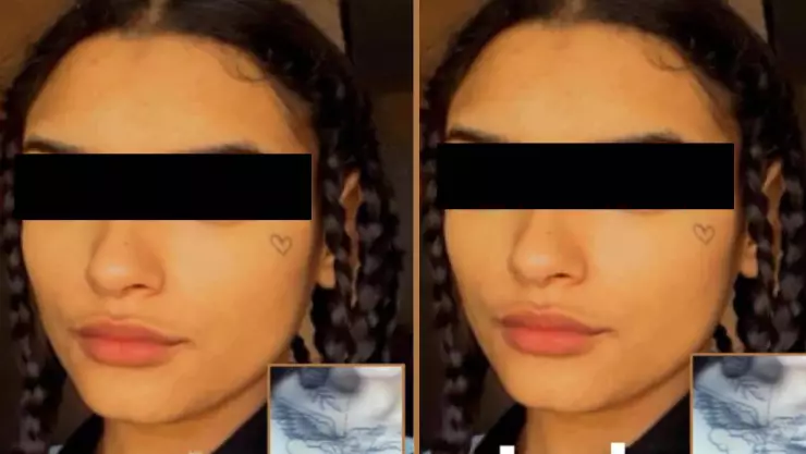 Danna Paola Castillo