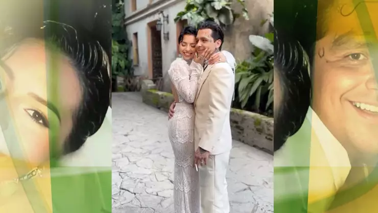 Ángela Aguilar borra sus fotos con Christian Nodal de las redes; esto sabemos