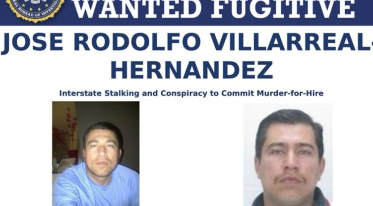 José Villareal FBI