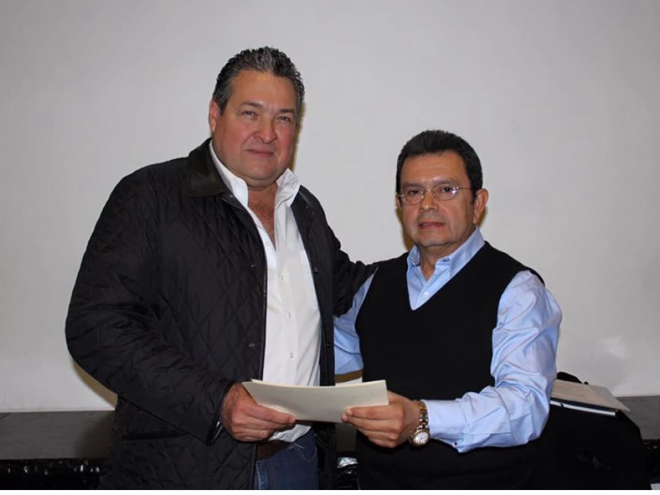 Movimiento Ciudadano