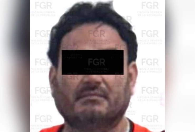 “El Botox”, presunto líder de los Blancos de Troya, fue vinculado a proceso.