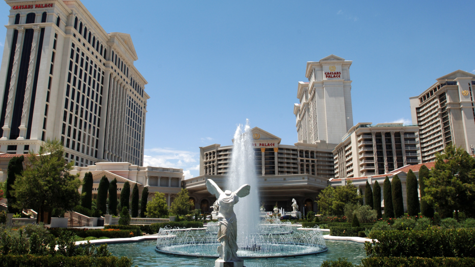 Caesars Palace