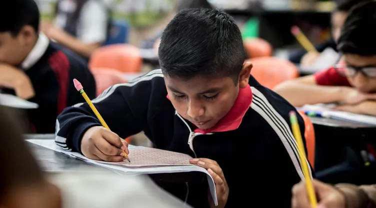 8 cambios en escuelas para mejorar la salud de los estudiantes en 2025