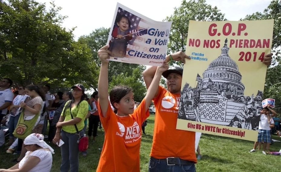 El Congreso se prepara para su receso anual de verano y no está prevista acción alguna en la Cámara de Representantes hasta el tercer trimestre