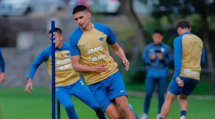 Guillermo Martínez