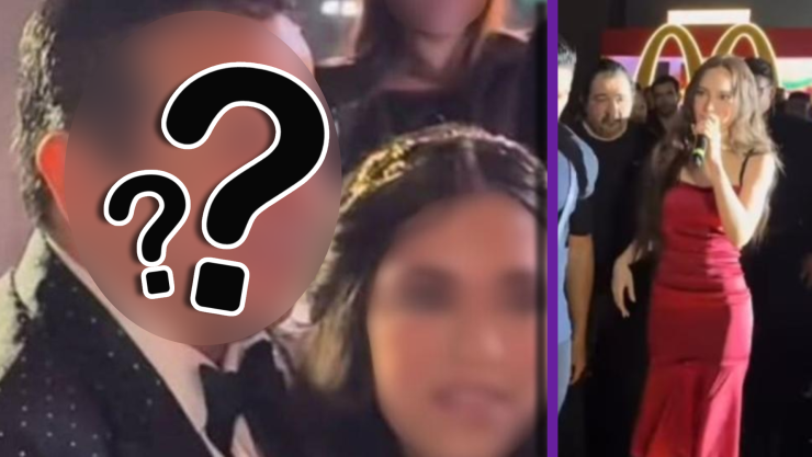 VIDEO_ Él es el empresario tabasqueño detrás de la fiesta viral de XV Años con Belinda y J Balvin en Villahermosa.webp