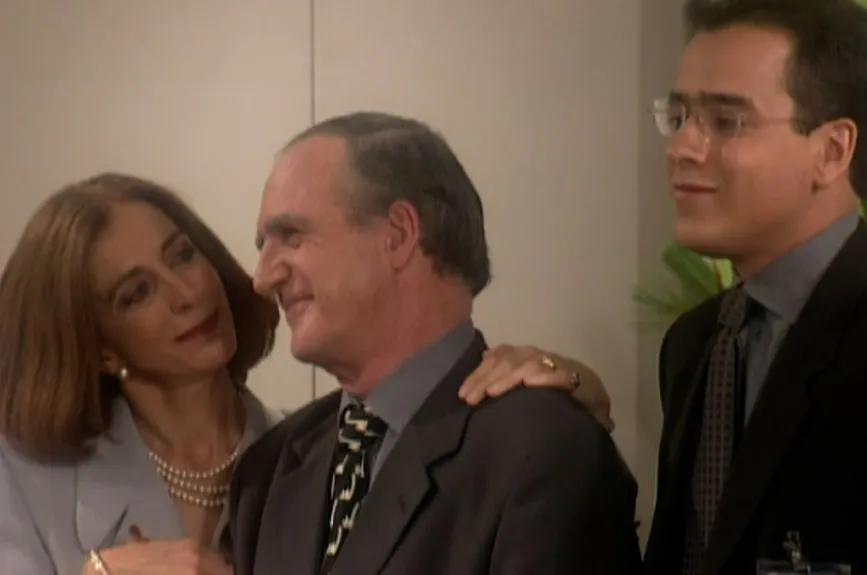 Tras el sensible fallecimiento de Kepa Amuchastegui, los actores que participaron en Yo soy Betty, la fea, dieron el último adiós al entrañable actor. ¡Así se despidieron de “Don Roberto”!