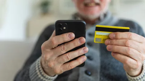 Cuándo pagan la Pensión IMSS e ISSSTE de diciembre 2024