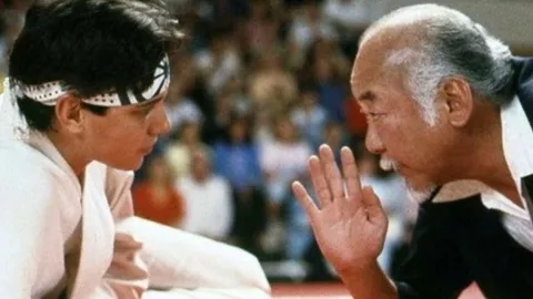 Los profesores más queridos del cine y la televisión