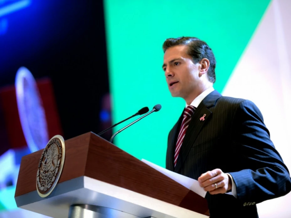 EPN, 23 Congreso Internacional de Riego y Drenaje