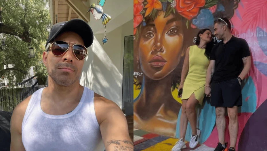 Omar Chaparro le deja mensaje a su esposa ante el chisme de infidelidad.png